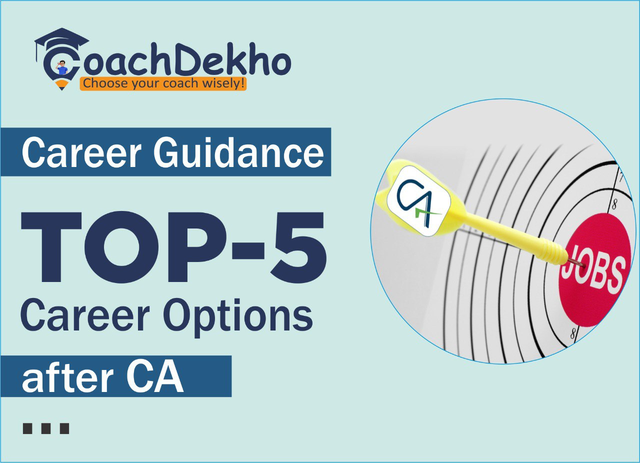 Career Options After CA in India and Abroad