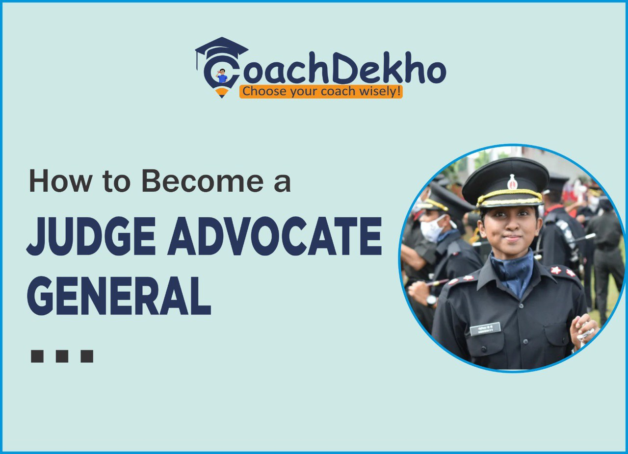 How to Become a Lawyer in the Indian Army?